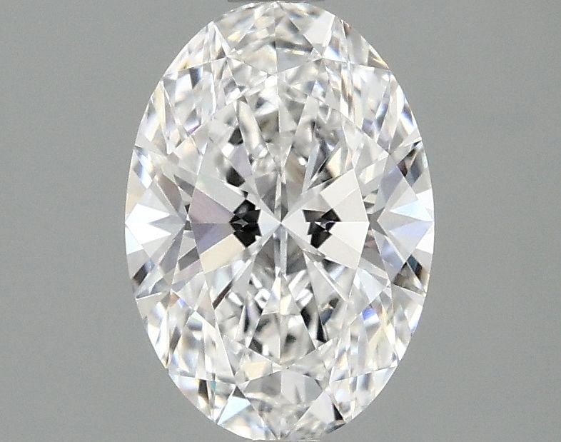 Loose Lab Diamond - IGI Oval 1.53ct E VVS2 (1 of 1)