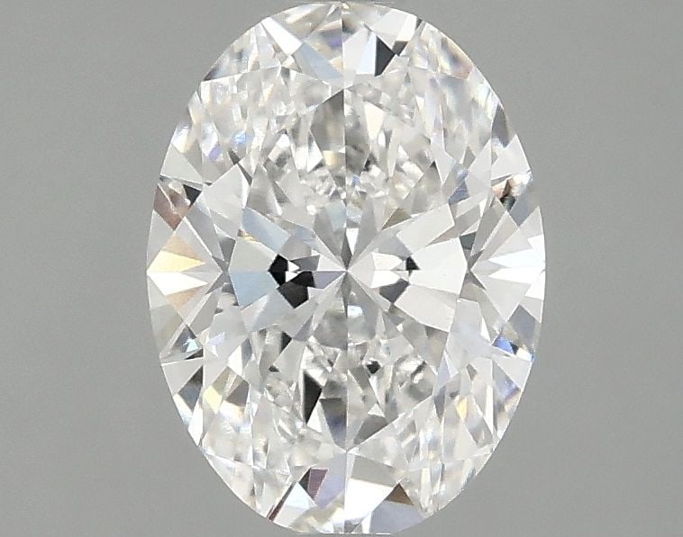 Loose Lab Diamond - IGI Oval 1.55ct E VVS2: Loose Lab Diamond - IGI Oval 1.55ct E VVS2 This listing features Loose Lab Diamond - IGI Oval 1.55ct E VVS2. Item specifics are provided below. Item Specifics: Source: This Is A Real Diamond Grown In