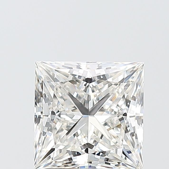 Loose Lab Diamond - IGI Princess 2.1ct F VVS2 (1 of 1)