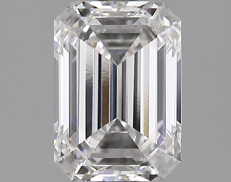 Loose Lab Diamond - IGI Emerald 2.1ct F VVS1: Loose Lab Diamond - IGI Emerald 2.1ct F VVS1 This listing features Loose Lab Diamond - IGI Emerald 2.1ct F VVS1. Item specifics are provided below. Item Specifics: Source: This Is A Real Diamond Grown