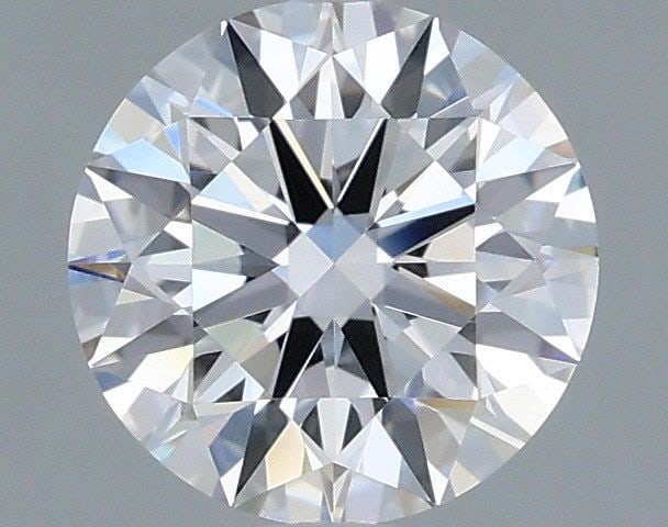 Ideal Loose Lab Diamond - IGI Round 1.15ct D VS1 (1 of 1)