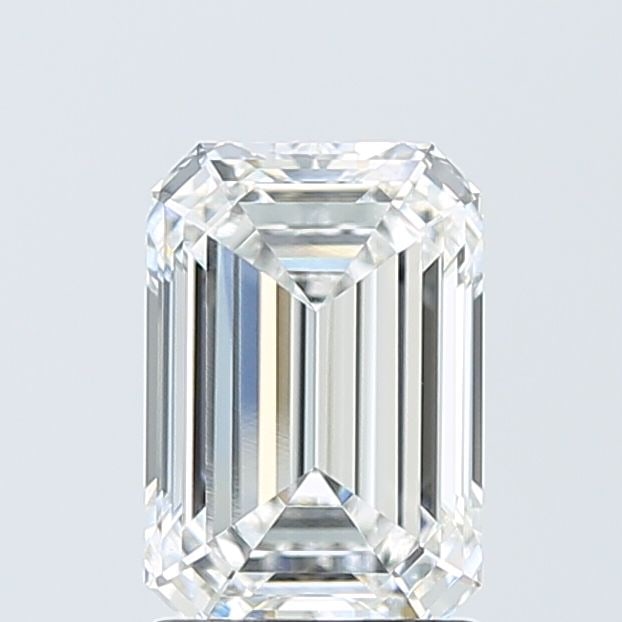 Loose Lab Diamond - IGI Emerald 2.02ct E VVS2: Loose Lab Diamond - IGI Emerald 2.02ct E VVS2 This listing features Loose Lab Diamond - IGI Emerald 2.02ct E VVS2. Item specifics are provided below. Item Specifics: Source: This Is A Real Diamond Gro