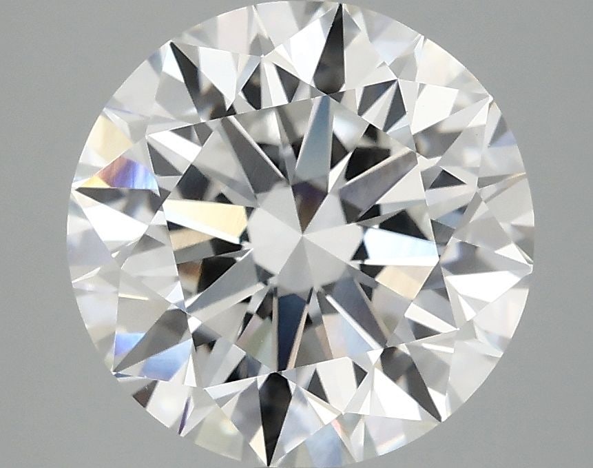 Ideal Loose Lab Diamond - IGI Round 3.95ct E VVS2 (1 of 1)