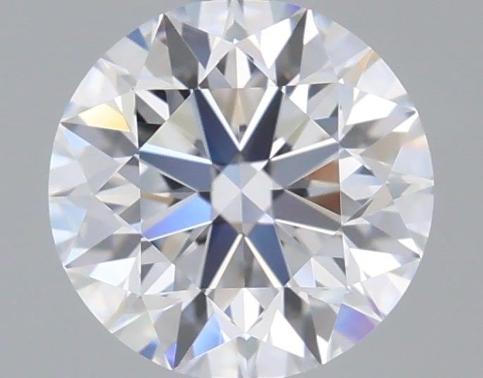 Loose Lab Diamond - IGI Round 1.15ct D VVS2 (1 of 1)
