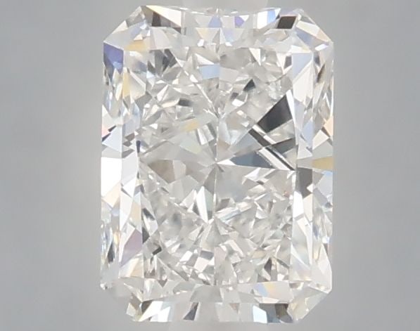 Loose Lab Diamond - Radiant 1.04ct E VS1 (1 of 1)