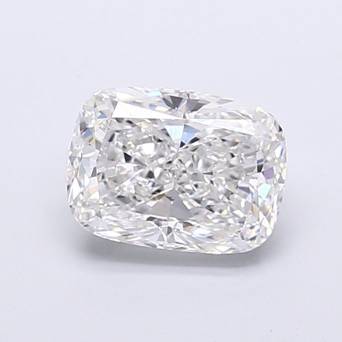 Loose Lab Diamond - IGI Cushion Modified 3.12ct E VS1 (1 of 1)