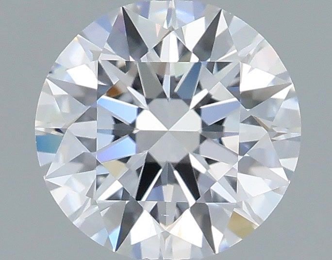 Loose Lab Diamond - IGI Round 1.15ct D VS1 (1 of 1)