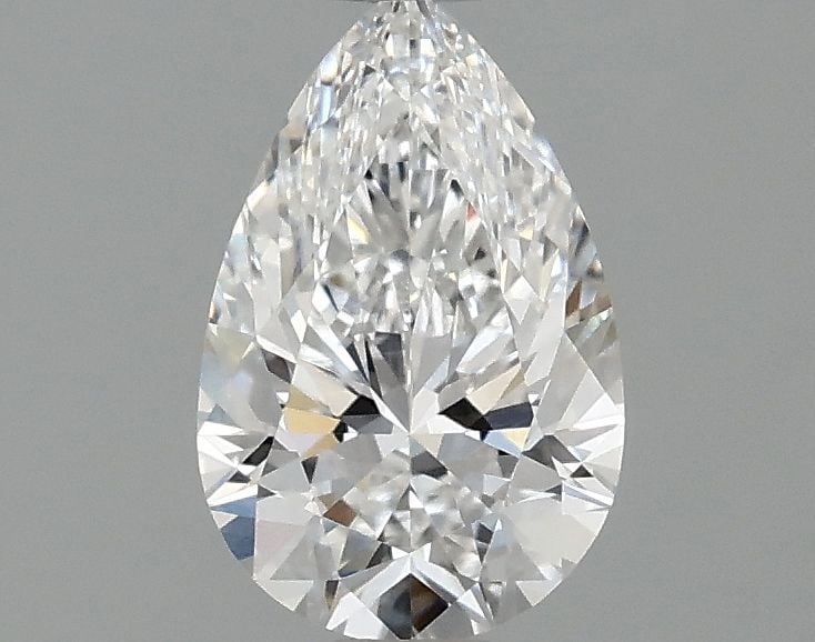 Loose Lab Diamond - IGI Pear 1.09ct E VVS2 (1 of 1)