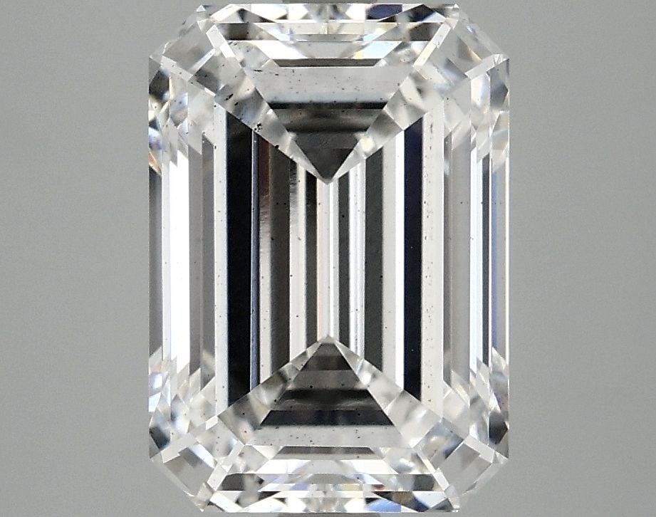 Loose Lab Diamond - IGI Emerald 4.01ct E SI1: Loose Lab Diamond - IGI Emerald 4.01ct E SI1 This listing features Loose Lab Diamond - IGI Emerald 4.01ct E SI1. Item specifics are provided below. Item Specifics: Source: This Is A Real Diamond Grown