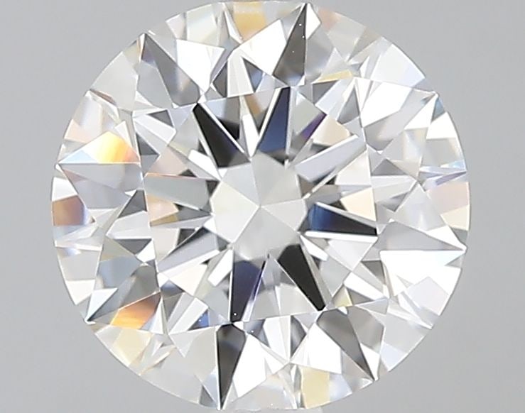 Ideal Loose Lab Diamond - IGI Round 2.16ct E VVS1 (1 of 1)
