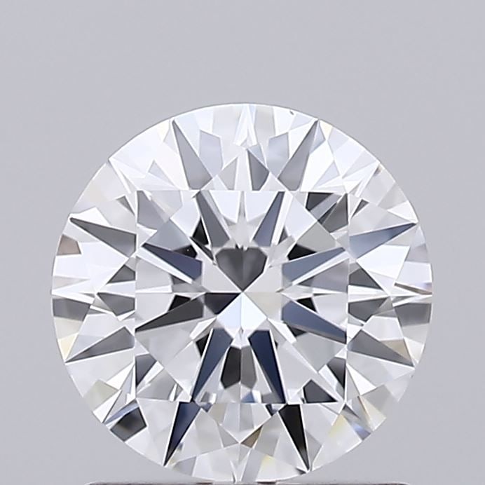 Loose Lab Diamond - IGI Round 1.01ct D VVS2 (1 of 1)
