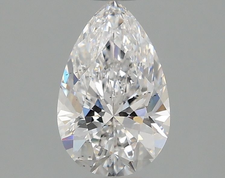 Loose Lab Diamond - IGI Pear 1.02ct D SI1: Loose Lab Diamond - IGI Pear 1.02ct D SI1 This listing features Loose Lab Diamond - IGI Pear 1.02ct D SI1. Item specifics are provided below. Item Specifics: Source: This Is A Real Diamond Grown In A