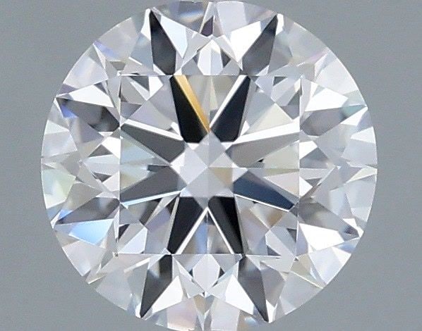 Loose Lab Diamond - IGI Round 1.15ct D VVS2 (1 of 1)
