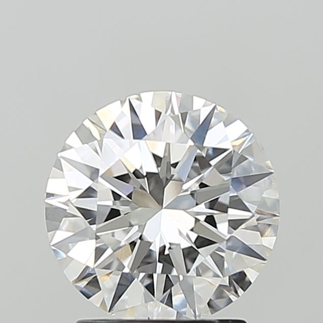 Loose Lab Diamond - IGI Round 2.01ct E VVS2 (1 of 1)