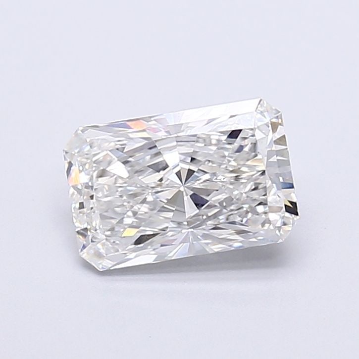 Loose Lab Diamond - IGI Radiant 1.51ct E VVS2 (1 of 1)