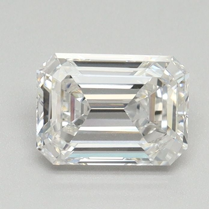 Loose Lab Diamond - Emerald 1.0ct F VS2: Loose Lab Diamond - Emerald 1.0ct F VS2 This listing features Loose Lab Diamond - Emerald 1.0ct F VS2. Item specifics are provided below. Item Specifics: Source: This Is A Real Diamond Grown In A