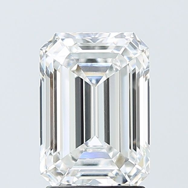 Loose Lab Diamond - IGI Emerald 2.53ct E VVS2: Loose Lab Diamond - IGI Emerald 2.53ct E VVS2 This listing features Loose Lab Diamond - IGI Emerald 2.53ct E VVS2. Item specifics are provided below. Item Specifics: Source: This Is A Real Diamond Gro