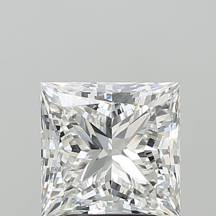 Loose Lab Diamond - IGI Princess 3.08ct F VVS2 (1 of 1)