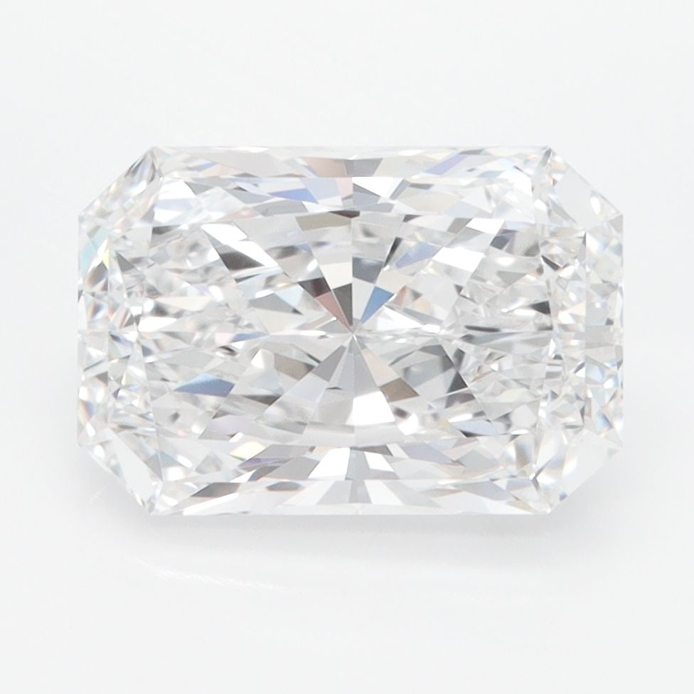 Loose Lab Diamond - IGI Radiant 3.0ct D IF (1 of 1)