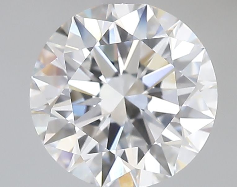 Loose Lab Diamond - IGI Round 2.46ct D VVS2 (1 of 1)