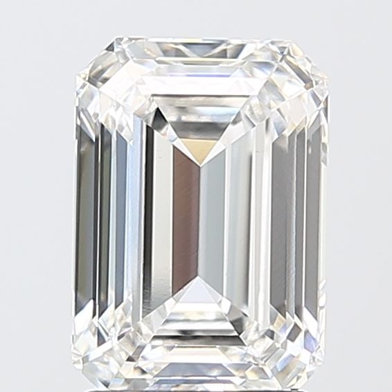 Loose Lab Diamond - IGI Emerald 2.5ct E VVS2: Loose Lab Diamond - IGI Emerald 2.5ct E VVS2 This listing features Loose Lab Diamond - IGI Emerald 2.5ct E VVS2. Item specifics are provided below. Item Specifics: Source: This Is A Real Diamond Grown