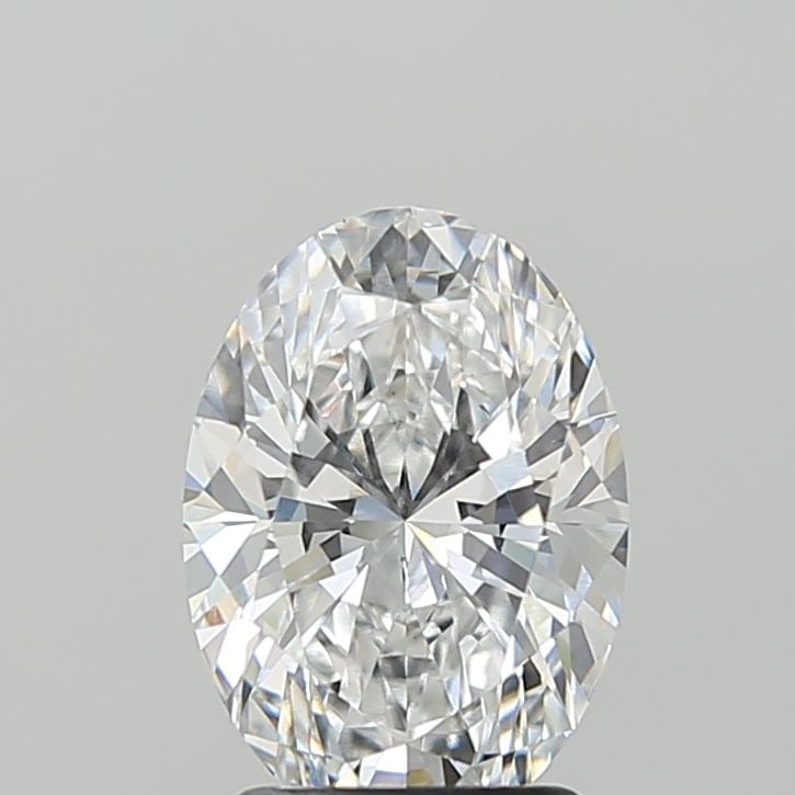 Loose Lab Diamond - IGI Oval 2.1ct D VS1: Loose Lab Diamond - IGI Oval 2.1ct D VS1 This listing features Loose Lab Diamond - IGI Oval 2.1ct D VS1. Item specifics are provided below. Item Specifics: Source: This Is A Real Diamond Grown In A La