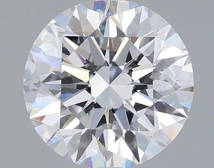 Loose Lab Diamond - IGI Round 1.15ct D VS1 (1 of 1)