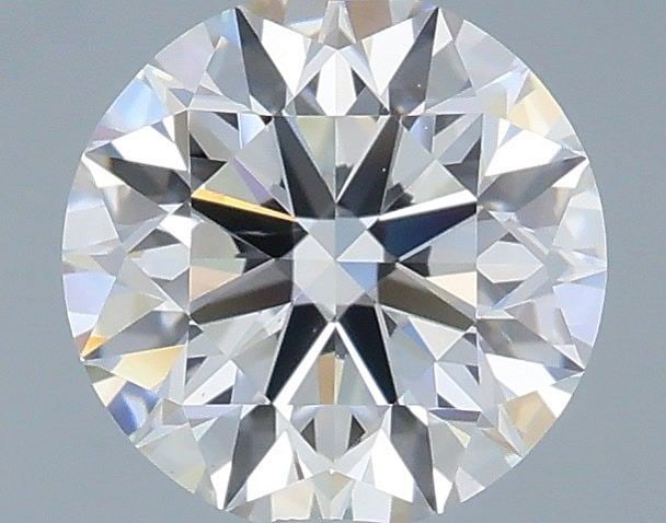 Loose Lab Diamond - IGI Round 1.15ct E VS1 (1 of 1)