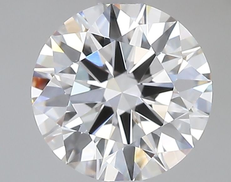 Ideal Loose Lab Diamond - IGI Round 2.08ct E VVS1 (1 of 1)