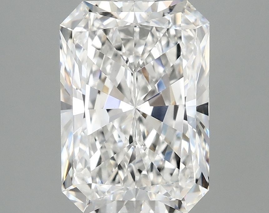 Loose Lab Diamond - IGI Radiant 2.94ct E VVS2 (1 of 1)