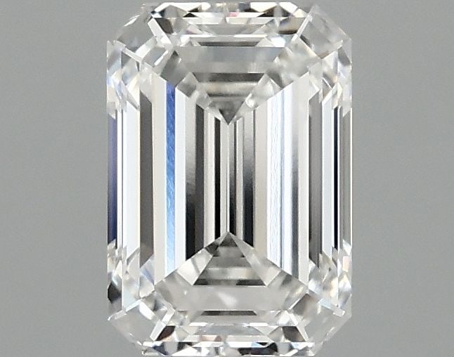 Loose Lab Diamond - IGI Emerald 1.32ct F VVS2: Loose Lab Diamond - IGI Emerald 1.32ct F VVS2 This listing features Loose Lab Diamond - IGI Emerald 1.32ct F VVS2. Item specifics are provided below. Item Specifics: Source: This Is A Real Diamond Gro