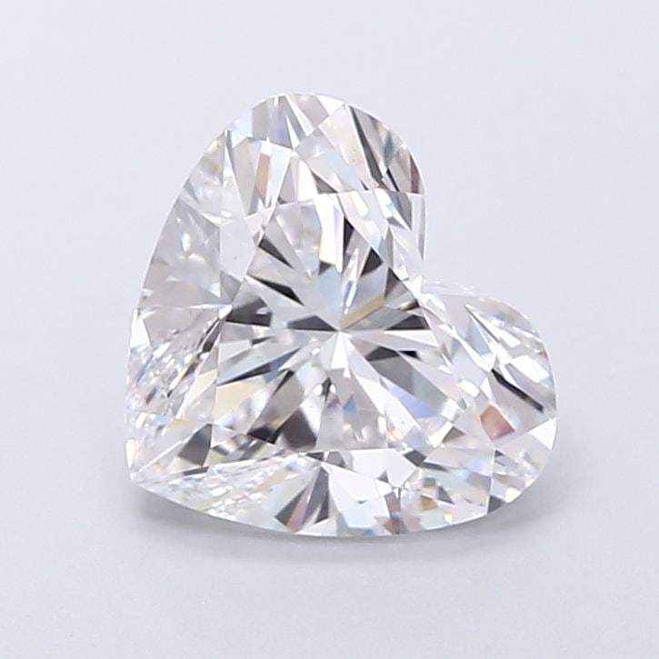 Loose Lab Diamond - IGI Heart 2.61ct D VS1: Loose Lab Diamond - IGI Heart 2.61ct D VS1 This listing features Loose Lab Diamond - IGI Heart 2.61ct D VS1. Item specifics are provided below. Item Specifics: Source: This Is A Real Diamond Grown