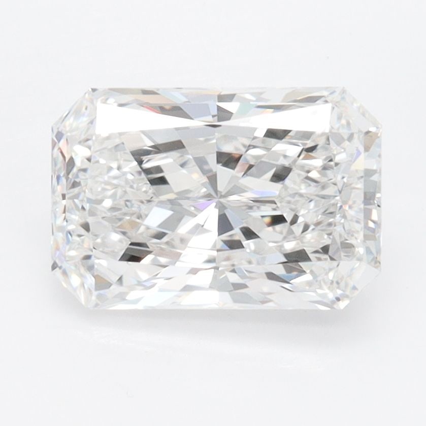 Loose Lab Diamond - IGI Radiant 1.88ct E VVS2 (1 of 1)