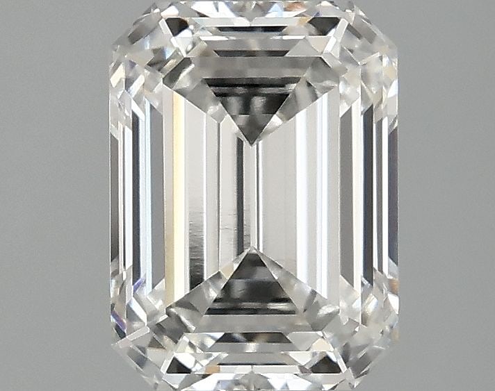 Loose Lab Diamond - IGI Emerald 2.07ct F VVS1: Loose Lab Diamond - IGI Emerald 2.07ct F VVS1 This listing features Loose Lab Diamond - IGI Emerald 2.07ct F VVS1. Item specifics are provided below. Item Specifics: Source: This Is A Real Diamond Gro