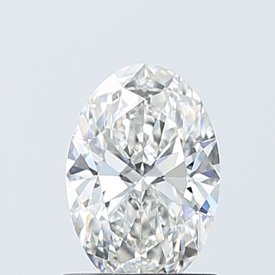 Loose Lab Diamond - IGI Oval 1.04ct F VVS2 (1 of 1)