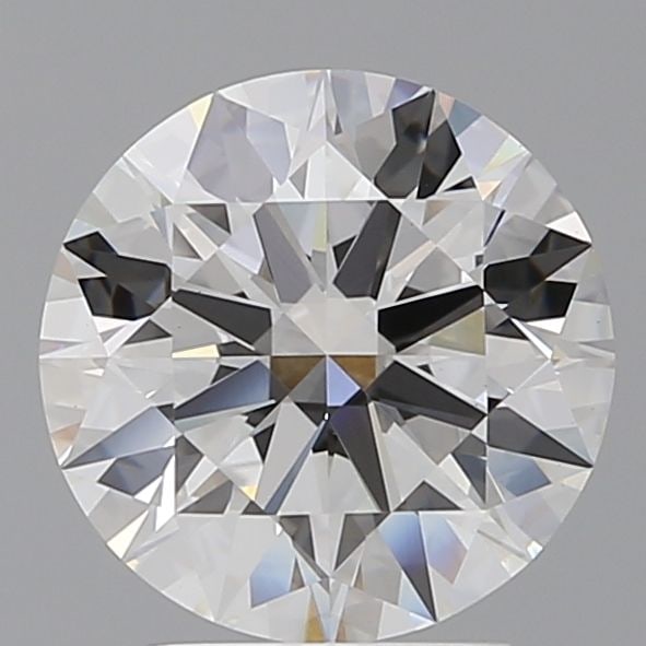 Ideal Loose Lab Diamond - IGI Round 3.03ct E VVS2 (1 of 1)