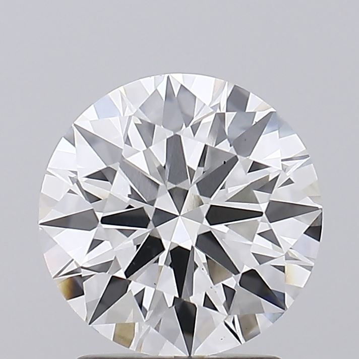 Ideal Loose Lab Diamond - IGI Round 2.04ct F VS2 (1 of 1)