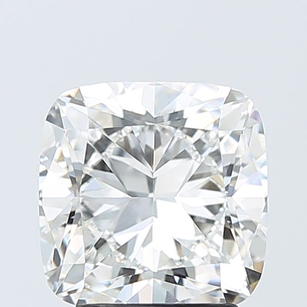 Loose Lab Diamond - IGI Cushion Modified 3.05ct D VVS2 (1 of 1)