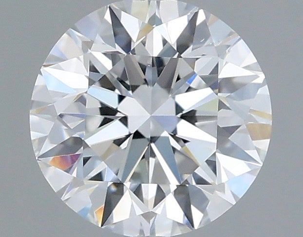 Loose Lab Diamond - IGI Round 1.1ct D VS2 (1 of 1)