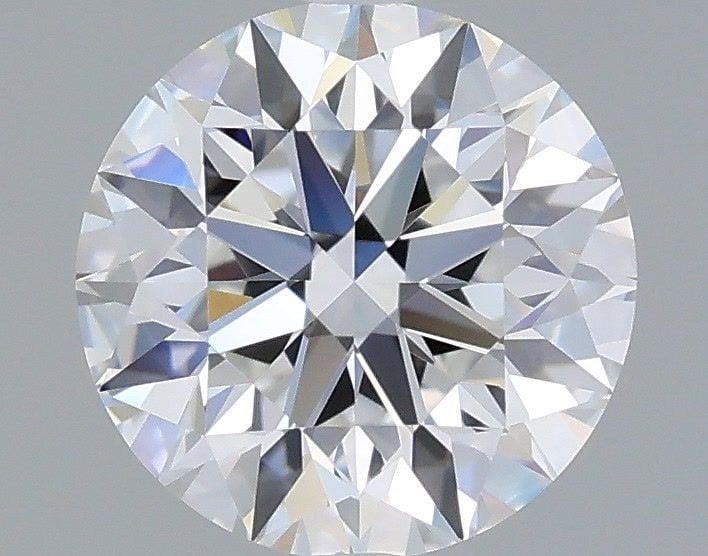 Loose Lab Diamond - IGI Round 1.14ct D VVS2 (1 of 1)