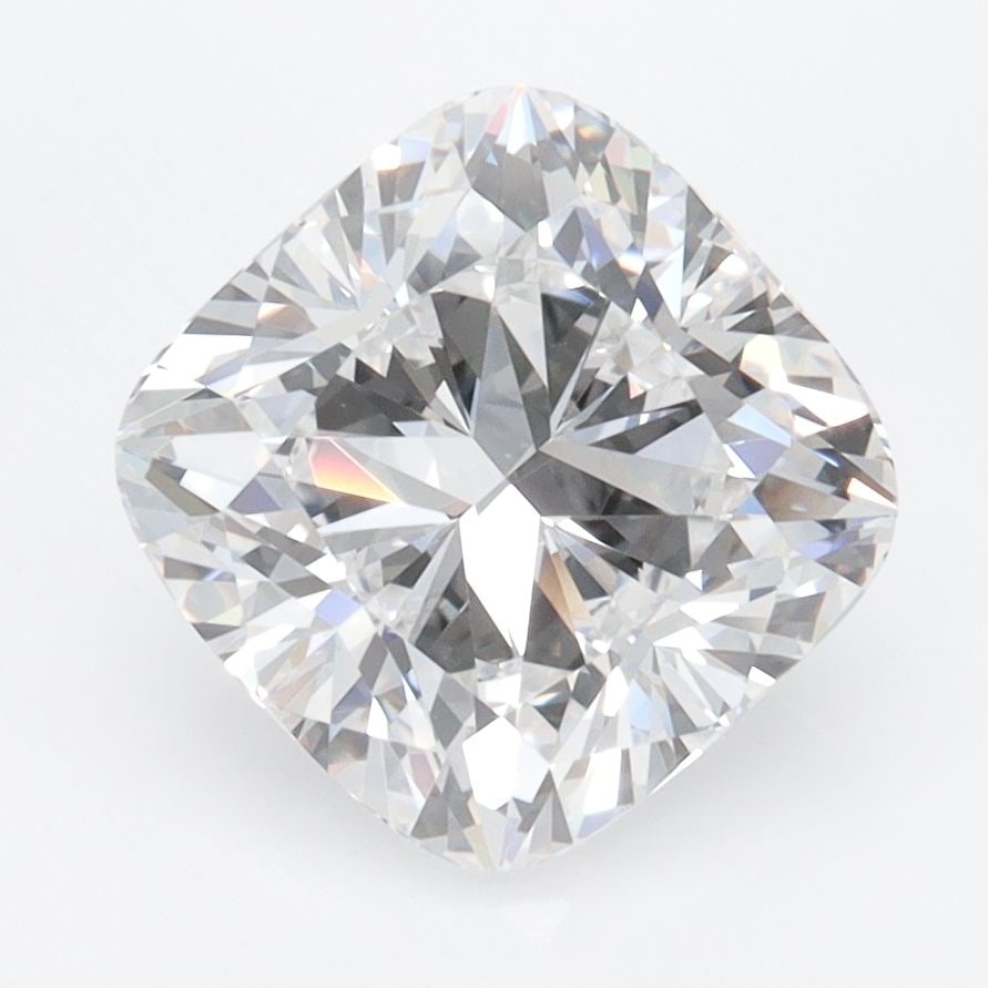 Loose Lab Diamond - IGI Cushion Modified 3.03ct D VVS1: Loose Lab Diamond - IGI Cushion Modified 3.03ct D VVS1 This listing features Loose Lab Diamond - IGI Cushion Modified 3.03ct D VVS1. Item specifics are provided below. Item Specifics: Source: This Is