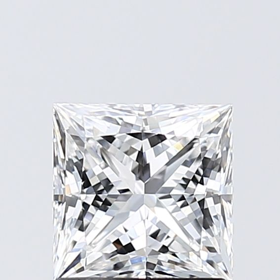 Loose Lab Diamond - IGI Princess 1.5ct E VVS2 (1 of 1)