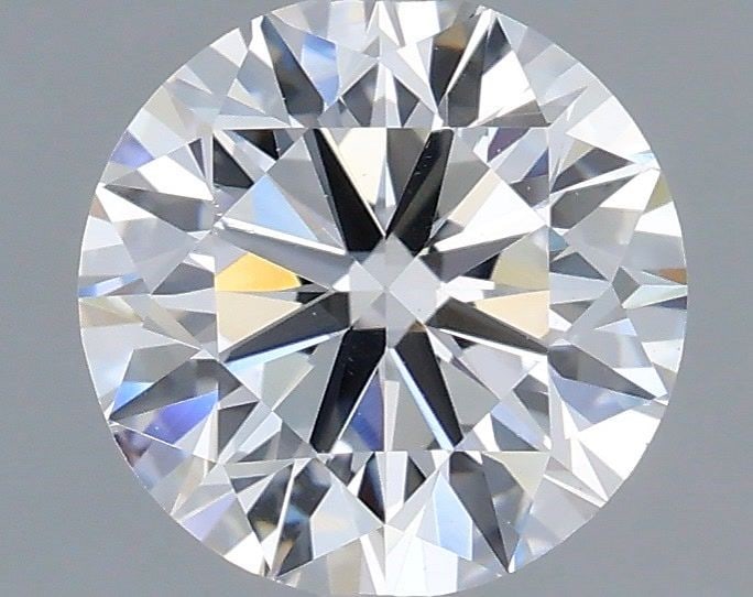 Loose Lab Diamond - IGI Round 1.09ct D VS1 (1 of 1)