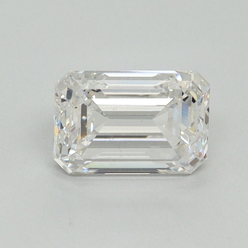 Loose Lab Diamond - Emerald 1.14ct F VS2: Loose Lab Diamond - Emerald 1.14ct F VS2 This listing features Loose Lab Diamond - Emerald 1.14ct F VS2. Item specifics are provided below. Item Specifics: Source: This Is A Real Diamond Grown In A La