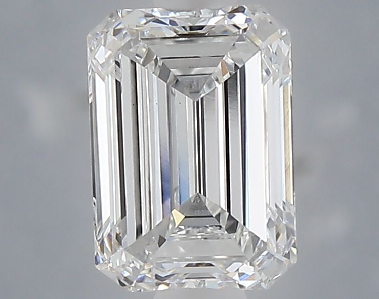 Loose Lab Diamond - Emerald 1.0ct E VS1: Loose Lab Diamond - Emerald 1.0ct E VS1 This listing features Loose Lab Diamond - Emerald 1.0ct E VS1. Item specifics are provided below. Item Specifics: Source: This Is A Real Diamond Grown In A Lab