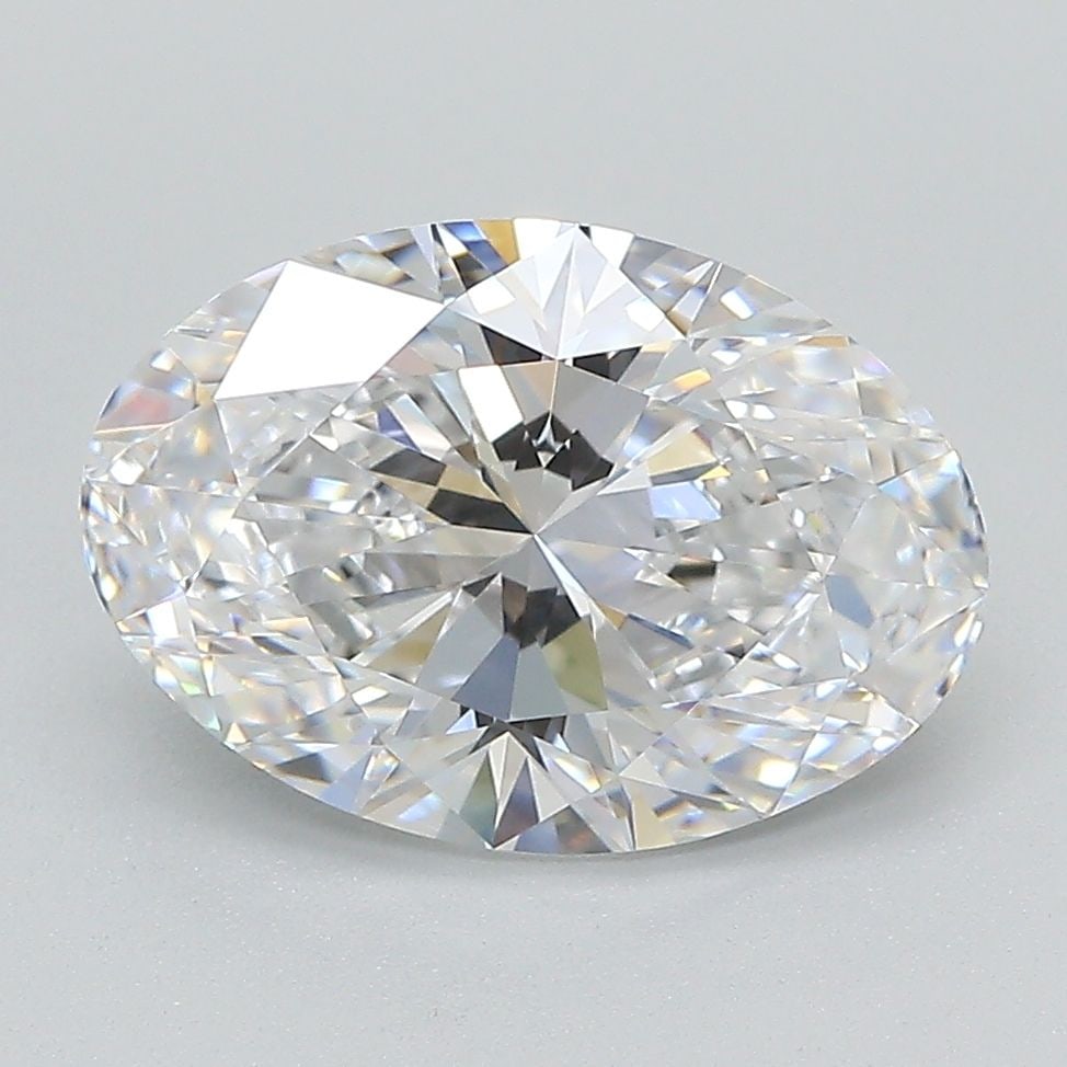 Loose Lab Diamond - IGI Oval 3.02ct F VS1: Loose Lab Diamond - IGI Oval 3.02ct F VS1 This listing features Loose Lab Diamond - IGI Oval 3.02ct F VS1. Item specifics are provided below. Item Specifics: Source: This Is A Real Diamond Grown In