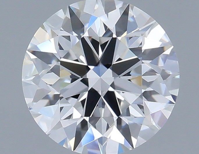 Loose Lab Diamond - IGI Round 1.15ct D VVS2 (1 of 1)