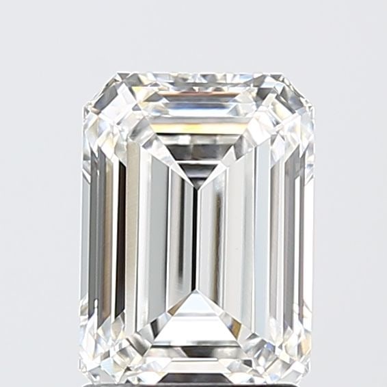 Loose Lab Diamond - IGI Emerald 2.08ct E VVS2: Loose Lab Diamond - IGI Emerald 2.08ct E VVS2 This listing features Loose Lab Diamond - IGI Emerald 2.08ct E VVS2. Item specifics are provided below. Item Specifics: Source: This Is A Real Diamond Gro