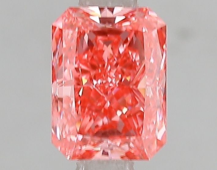 Loose Lab Diamond - IGI Radiant 1.07ct Fancy Vivid Pink VVS2: Loose Lab Diamond - IGI Radiant 1.07ct Fancy Vivid Pink VVS2 This listing features Loose Lab Diamond - IGI Radiant 1.07ct Fancy Vivid Pink VVS2. Item specifics are provided below. Item Specifics: