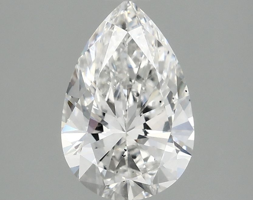 Loose Lab Diamond - IGI Pear 1.5ct E SI1: Loose Lab Diamond - IGI Pear 1.5ct E SI1 This listing features Loose Lab Diamond - IGI Pear 1.5ct E SI1. Item specifics are provided below. Item Specifics: Source: This Is A Real Diamond Grown In A